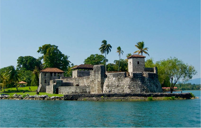 CASTILLO DE SAN FELIPE