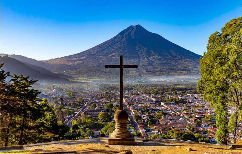 CERRO DE LA CRUZ