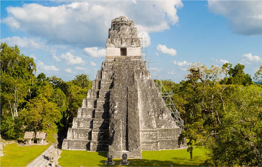 TIKAL