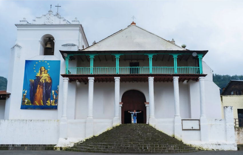 SANTIAGO ATITLÁN