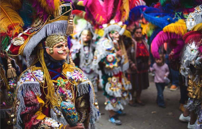 CHICHICASTENANGO